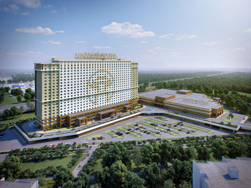 Cơ hội xúc tiến thương mại - đầu tư vào Liên bang Nga